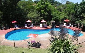 Hotel La Toscana